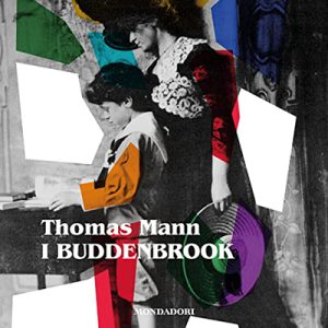Thomas Mann – I Buddenbrook (2022) (mp3 – 128 kbps)