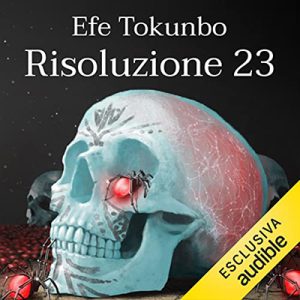 Efe Tokunbo – Risoluzione 23 (2022) (mp3 – 128 kbps)