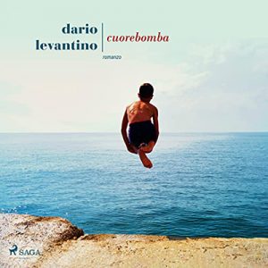 Dario Levantino – Cuorebomba (2022) (mp3 – 128 kbps)
