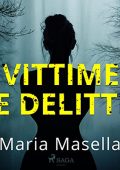 Maria Masella - Vittime e delitti (2022) (mp3 - 128 kbps)