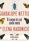 Guadalupe Nettel - Il corpo in cui sono nata (2022) (mp3 - 128 kbps)