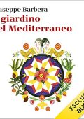 Giuseppe Barbera - Il giardino del Mediterraneo (2022) (mp3 - 128 kbps)