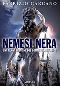 Fabrizio Carcano - Nemesi nera (2019)