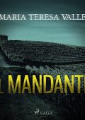 Maria Teresa Valle - Il mandante (2022) (mp3 - 128 kbps)
