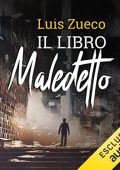 Luis Zueco - Il libro maledetto (2022) (mp3 - 128 kbps)