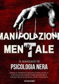 Nathan Palmieri - Manipolazione Mentale꞉ il manuale di psicologia nera (2022) (mp3 - 128 kbps)