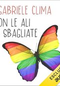 Gabriele Clima - Con le ali sbagliate (2022) (mp3 - 128 kbps)