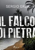 Sergio Grea - Il falco di pietra (2022) (mp3 - 128 kbps)