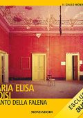 Maria Elisa Aloisi - Il canto della falena (2022) (mp3 - 128 kbps)