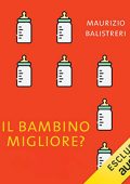 Maurizio Balistreri - Il bambino migliore (2022) (mp3 - 128 kbps)