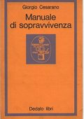 Giorgio Cesarano - Manuale di sopravvivenza (1974)
