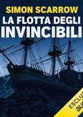 Simon Scarrow, T. J. Andrews - La flotta degli invincibili (2022) (mp3 - 128 kbps)