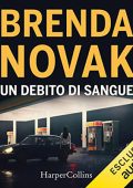 Brenda Novak - Un debito di sangue (2022) (mp3 - 128 kbps)