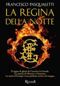 Francesco Pasqualetti - La regina della notte (2022) (mp3 - 128 kbps)