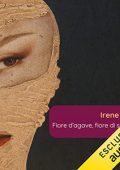 Irene Chias - Fiore d'agave, fiore di scimmia (2022) (mp3 - 128 kbps)