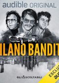 Giuseppe Paternò Raddusa, Elettra Sofia Mauri - Milano Bandita (2022) (mp3 - 128 kbps)