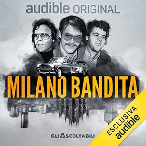 Giuseppe Paternò Raddusa, Elettra Sofia Mauri – Milano Bandita (2022) (mp3 – 128 kbps)