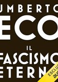 Umberto Eco - Il fascismo eterno (2019) (mp3 - 128 kbps)