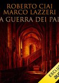 Roberto Ciai, Marco Lazzeri - La guerra dei papi (2022) (mp3 - 128 kbps)