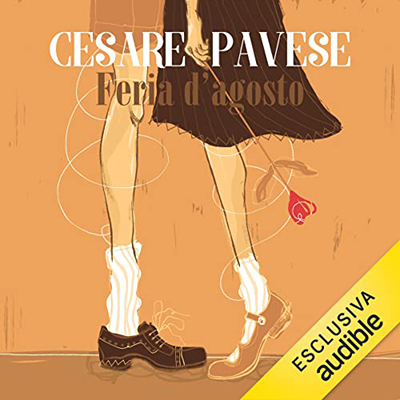 Cesare Pavese – Feria d’agosto (2022) (mp3 – 128 kbps)