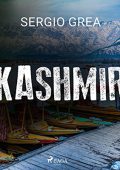Sergio Grea - Kashmir (2022) (mp3 - 128 kbps)