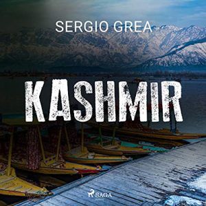 Sergio Grea – Kashmir (2022) (mp3 – 128 kbps)