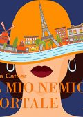Willa Cather - Il mio nemico mortale (2022) (mp3 - 128 kbps)
