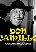 Giovannino Guareschi - Don Camillo (2022) (mp3 - 128 kbps)