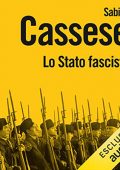 Sabino Cassese - Lo Stato fascista (2022) (mp3 - 128 kbps)