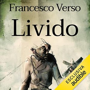 Francesco Verso – Livido (2022) (mp3 – 128 kbps)