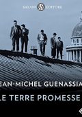 Jean-Michel Guenassia - Le terre promesse (2022) (mp3 - 128 kbps)