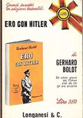 Gerhard Boldt - Ero con Hitler (1967) PDF