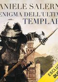 Daniele Salerno - L'enigma dell'ultimo templare (2022) (mp3 - 128 kbps)