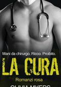 img Olivia Myers -  La cura (2016)