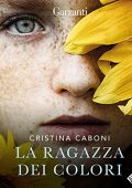 Cristina Caboni - La ragazza dei colori (2022) (mp3 - 128 kbps)
