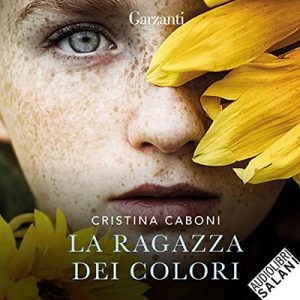 Cristina Caboni – La ragazza dei colori (2022) (mp3 – 128 kbps)