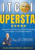 Tony Locorriere - Bitcoin Superstar (2022) (mp3 - 128 kbps)