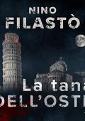 Nino Filastò - La tana dell'oste (2022) (mp3 - 128 kbps)