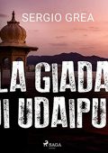 Sergio Grea - La giada di Udaipur (2022) (mp3 - 128 kbps)