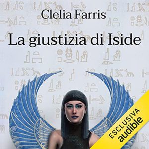 Clelia Farris – La giustizia di Iside (2022) (mp3 – 128 kbps)