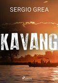Sergio Grea - Okavango (2022) (mp3 - 128 kbps)