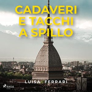 Luisa Ferrari – Cadaveri e tacchi a spillo (2022) (mp3 – 128 kbps)