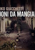 Mirko Giacchetti - Buoni da mangiare (2022) (mp3 - 128 kbps)