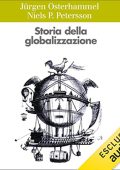Jürgen Osterhammel, Niels P. Petersson - Storia della globalizzazione (2022) (mp3 - 128 kbps)