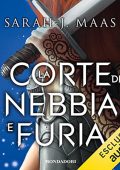 Sarah J. Maas - La corte di nebbia e furia (2022) (mp3 - 128 kbps)