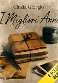 Cinzia Giorgio - I migliori anni (2022) (mp3 - 128 kbps)
