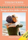 Emanuela Giordano - Sospesi tra cielo e mare (2022) (mp3 - 128 kbps)