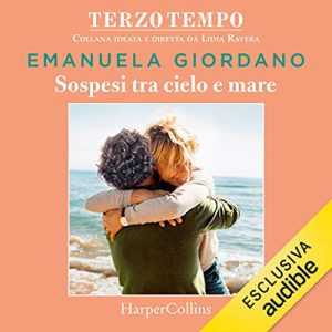 Emanuela Giordano – Sospesi tra cielo e mare (2022) (mp3 – 128 kbps)