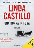 Linda Castillo - Una donna in fuga (2022) (mp3 - 128 kbps)