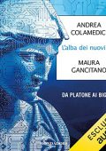 Andrea Colamedici, Maura Gancitano - L'alba dei nuovi dèi꞉ Da Platone ai big data (2022) (mp3 - 128 kbps)
